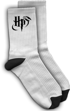 Socks - HARRY POTTER (5) - Mfest