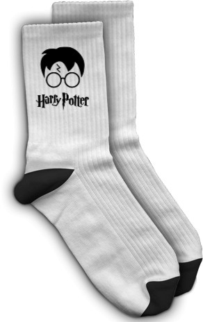 HARRY POTTER (2)