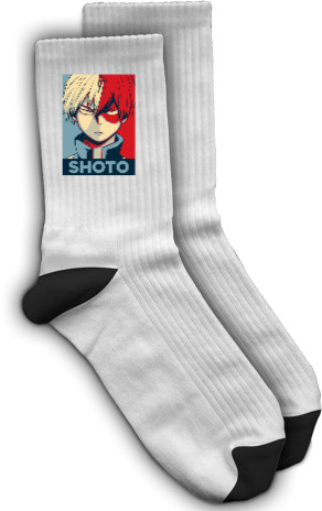 SHOTO