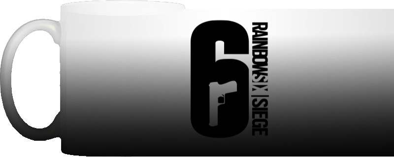 Tom Clancy's Rainbow Six [2]