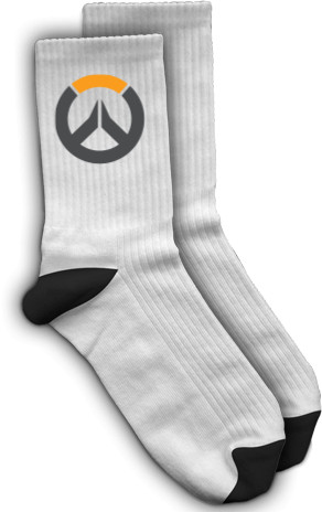 Socks - OVERWATCH [10] - Mfest