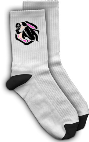 Socks - OVERWATCH [1] - Mfest