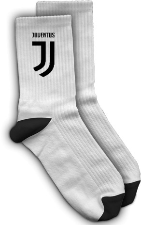 Socks - JUVENTUS (2) - Mfest