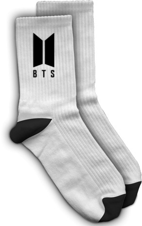 Socks - BTS (Jimin) - Mfest