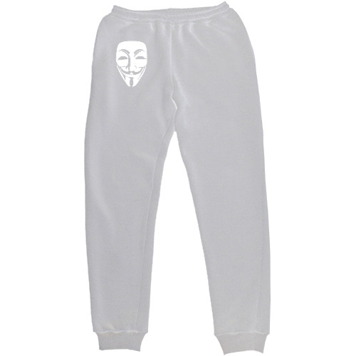 Women's Sweatpants - Vendetta 1 - Mfest