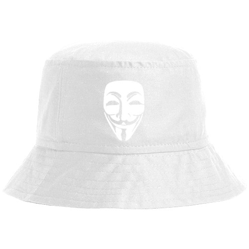 Vendetta - Bucket Hat - Vendetta 1 - Mfest