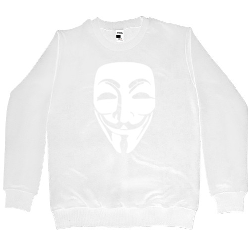 Men’s Premium Sweatshirt - Vendetta 1 - Mfest