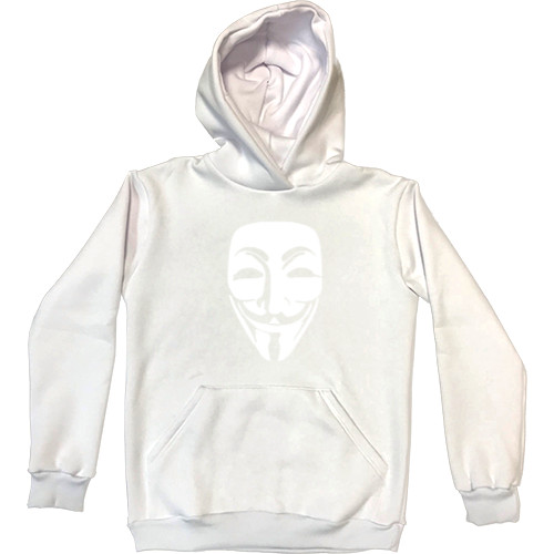 Kids' Premium Hoodie - Vendetta 1 - Mfest