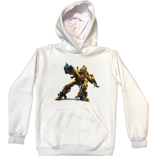 Unisex Hoodie - Transformers 6 - Mfest