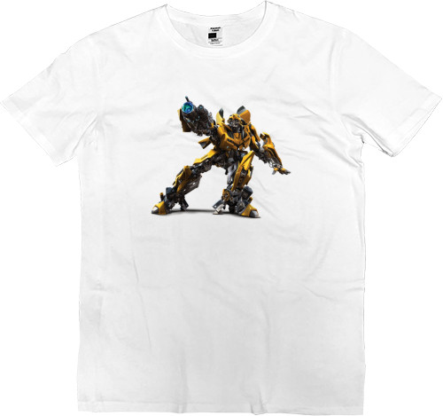 Kids' Premium T-Shirt - Transformers 6 - Mfest