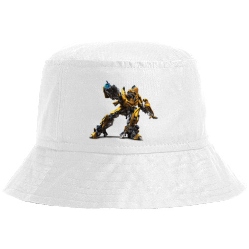 Bucket Hat - Transformers 6 - Mfest