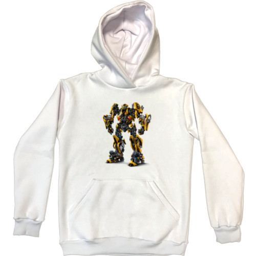 Unisex Hoodie - Transformers 17 - Mfest