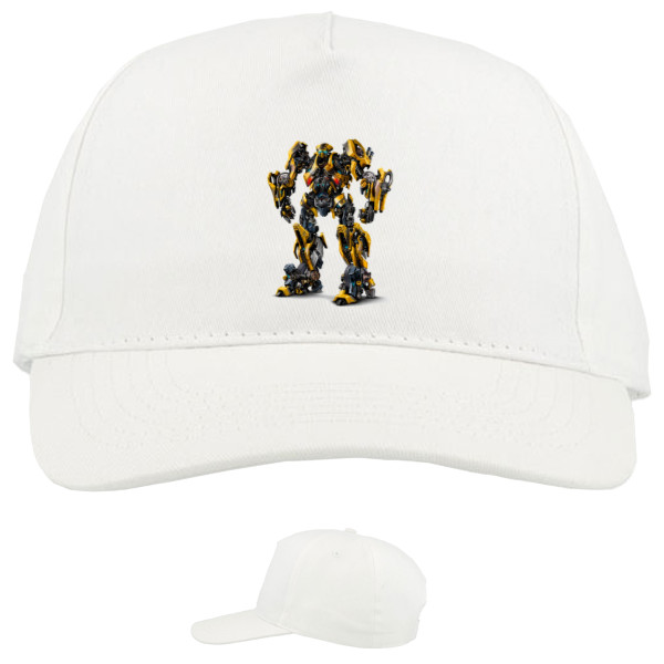 Baseball Caps - 5 panel - Transformers 17 - Mfest