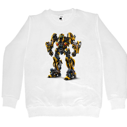 Women's Premium Sweatshirt - Transformers 17 - Mfest