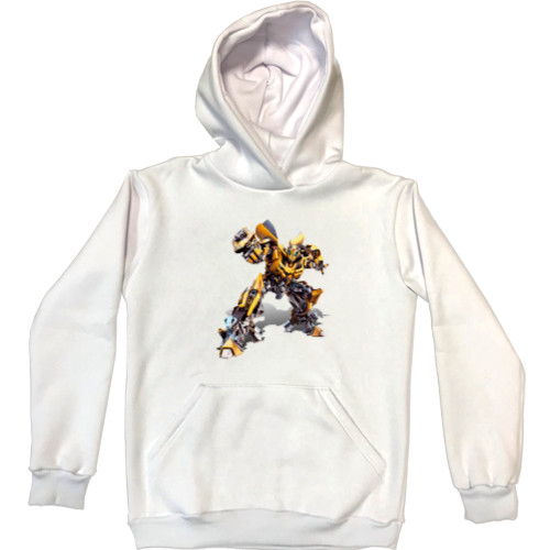 Unisex Hoodie - Transformers 14 - Mfest