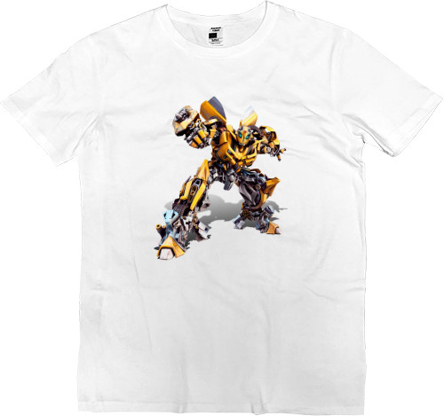 Kids' Premium T-Shirt - Transformers 14 - Mfest