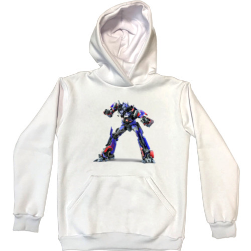 Unisex Hoodie - Transformers 13 - Mfest