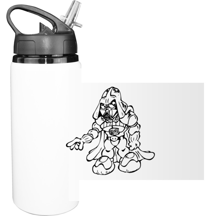 Sport Water Bottle - Star Wars 5 - Mfest