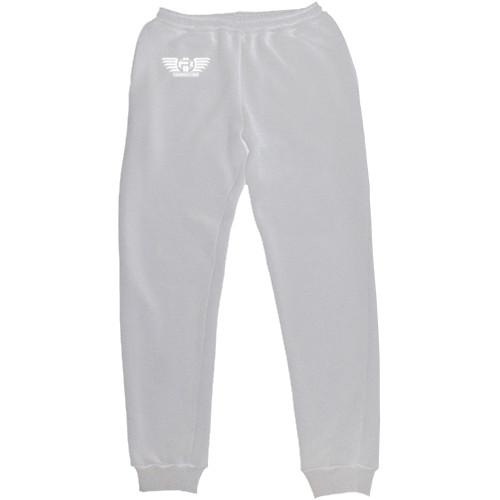 Kids' Sweatpants - Rammstein 2 - Mfest