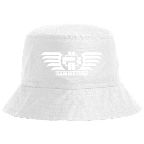 Bucket Hat - Rammstein 2 - Mfest