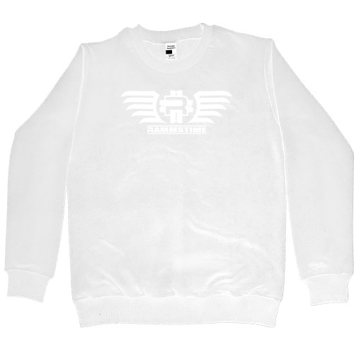 Women's Premium Sweatshirt - Rammstein 2 - Mfest