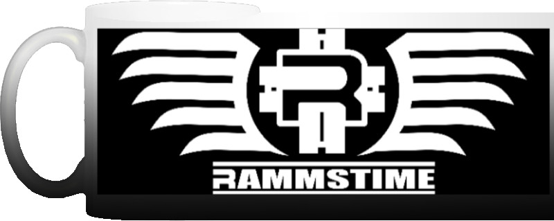 Rammstein 2