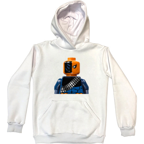 Kids' Premium Hoodie - lego superheroes 6 - Mfest