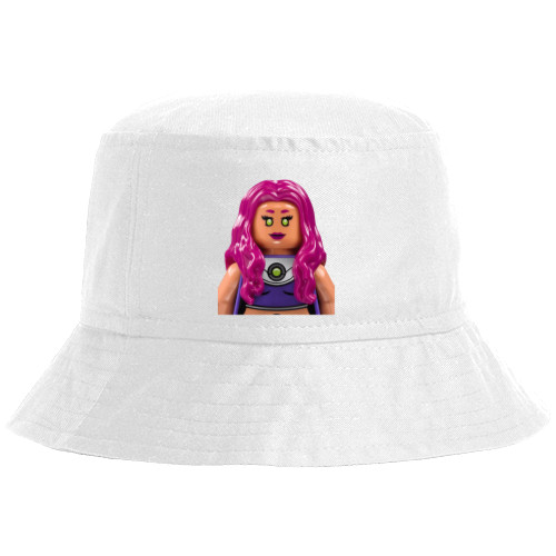 Bucket Hat - lego superheroes 12 - Mfest