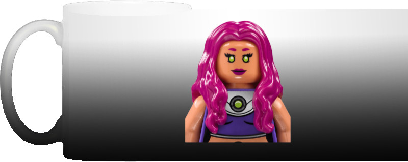 Lego superheroes 12