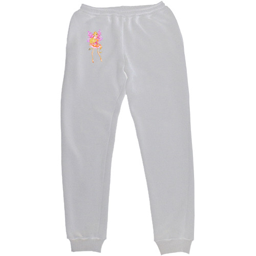 Kids' Sweatpants - Stella - Mfest