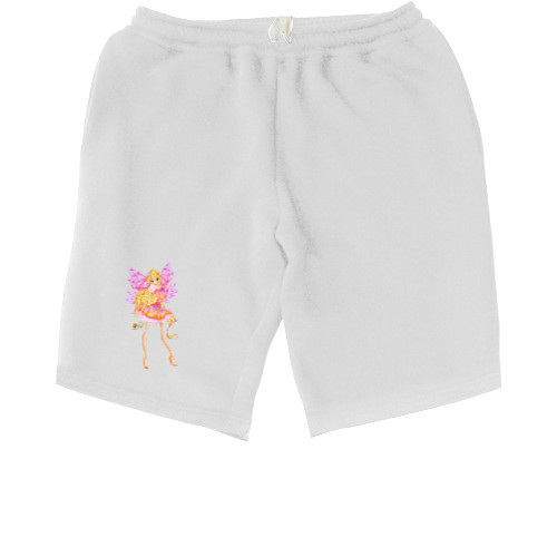 Men's Shorts - Stella - Mfest