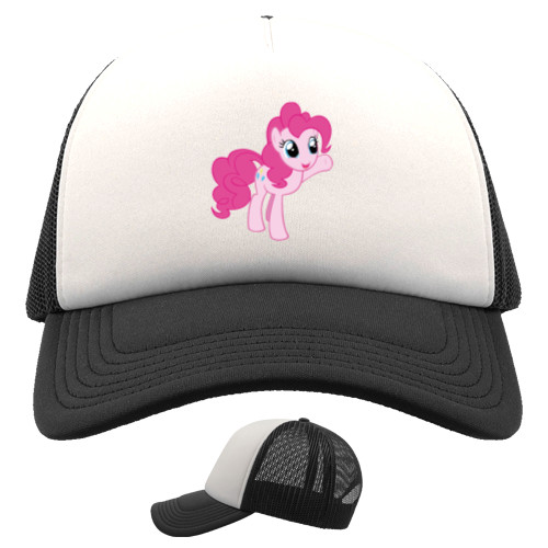 Pinkie Pie