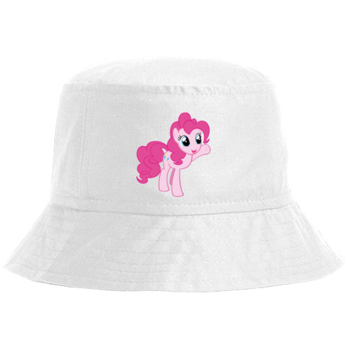 Pinkie Pie