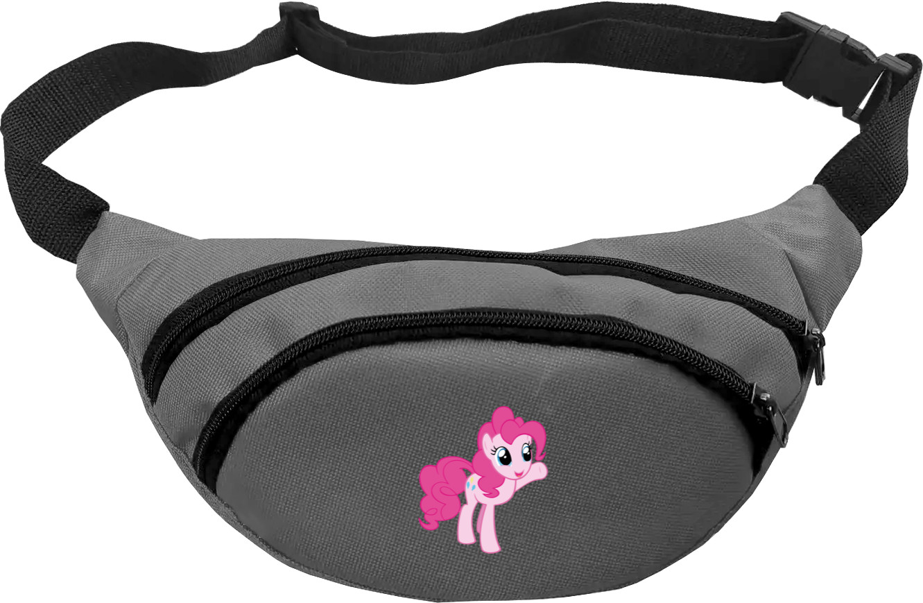 Fanny Pack - Pinkie Pie - Mfest