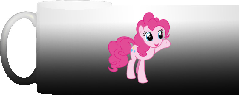 Pinkie Pie