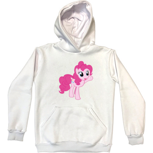 Kids' Premium Hoodie - Pinkie Pie - Mfest