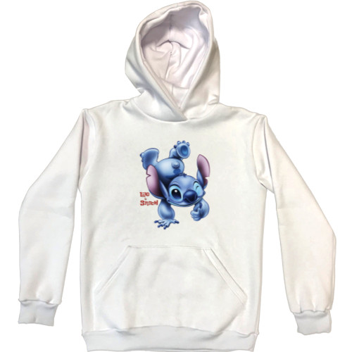 Unisex Hoodie - Lilo and Stitch 10 - Mfest