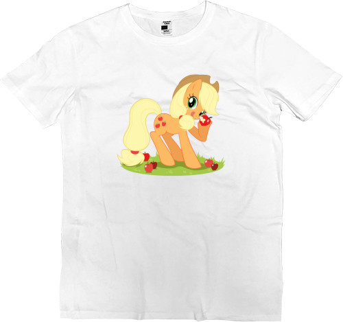 applejack