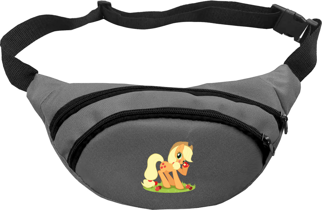 Fanny Pack - applejack - Mfest