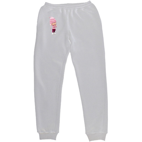 Kids' Sweatpants - Edith 2 - Mfest