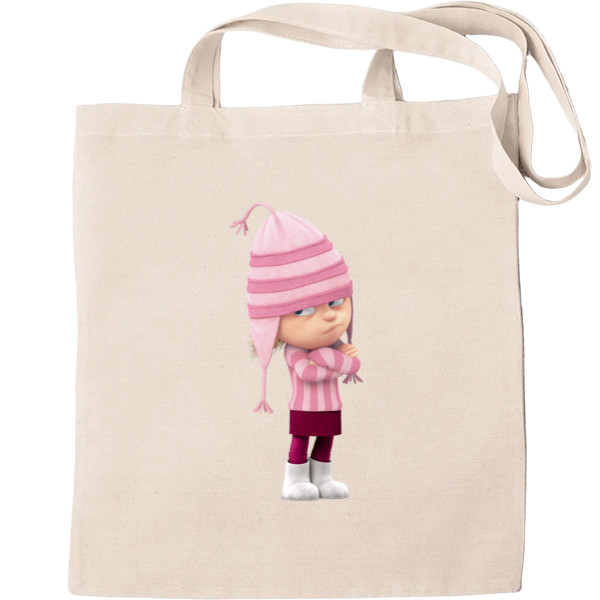 Tote Bag - Edith 2 - Mfest