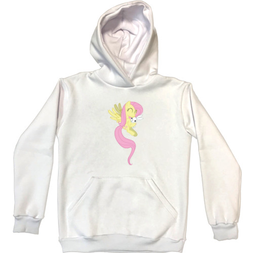 Unisex Hoodie - Fluttershy 3 - Mfest