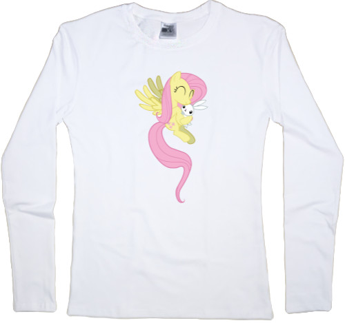 Fluttershy 3