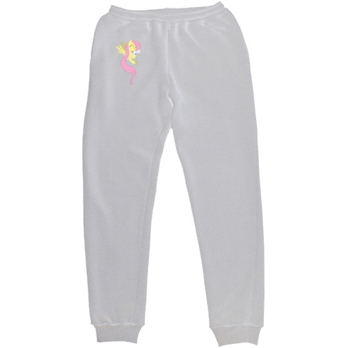 Women's Sweatpants - Fluttershy 3 - Mfest