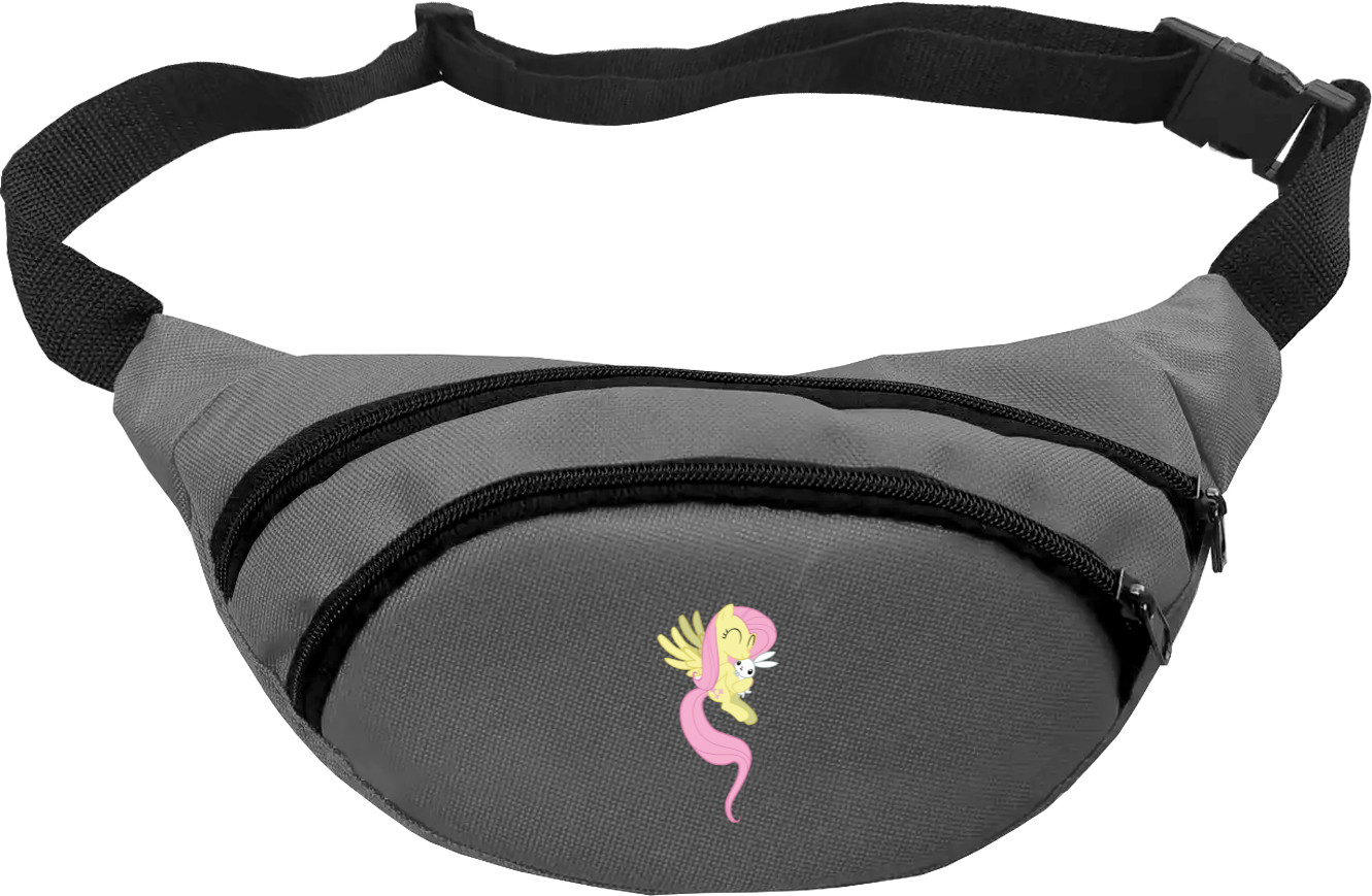 Fanny Pack - Fluttershy 3 - Mfest