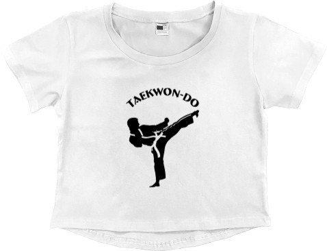 Taekwon-do