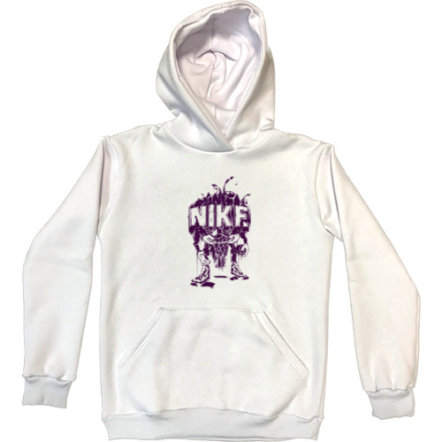 Kids' Premium Hoodie - Nike - Mfest