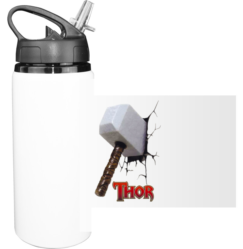 Thor 4