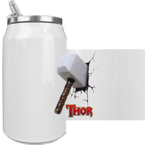 Thor 4