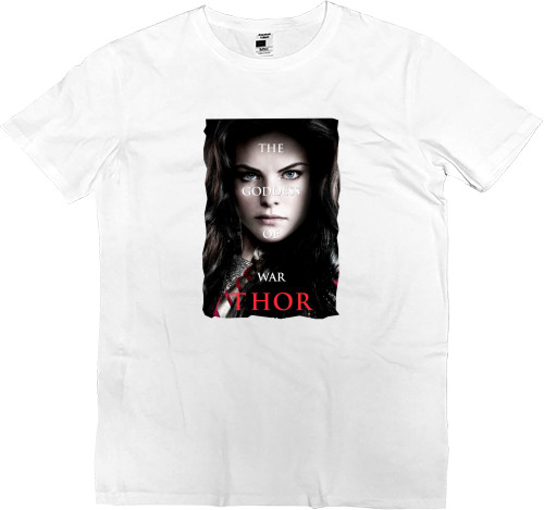 Men’s Premium T-Shirt - Thor 3 - Mfest